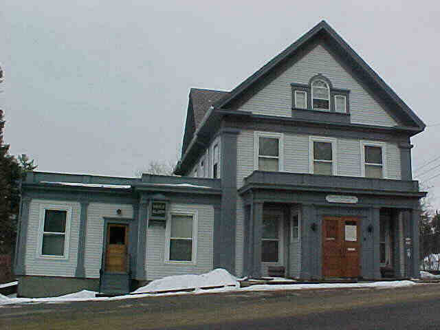 Building photograph for 12 MILLERTON ROAD